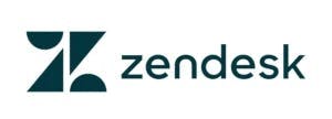Zendesk Logo as a top social media customer service tool